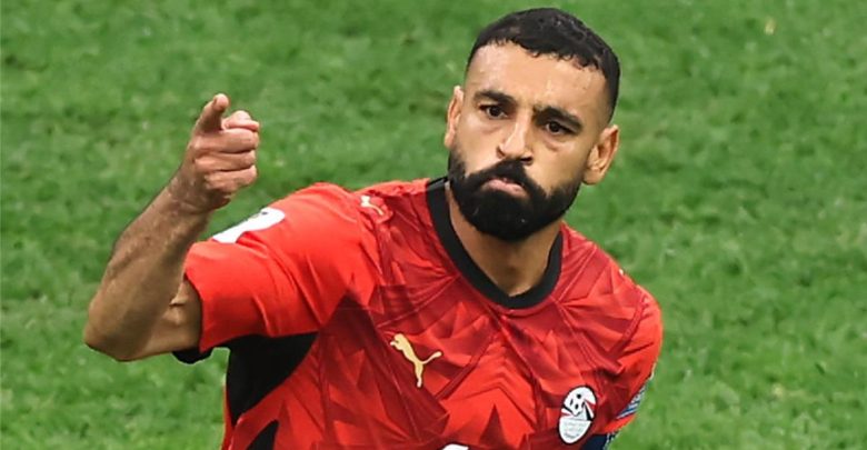 لاعب ليفربول السابق يحذر محمد صلاح من بشكتاش: شعرت بالصدمة بسبب تركيا