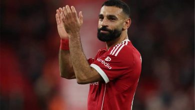 لاعب ليفربول على رادار بشكتاش تحسبًا لفشل صفقة محمد صلاح