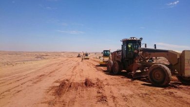 لتخفيف الأعباء المالية.. الحكومة تعلن إطلاق نظام «الإيجار المنتهي بالتملك» للأراضي الصناعية