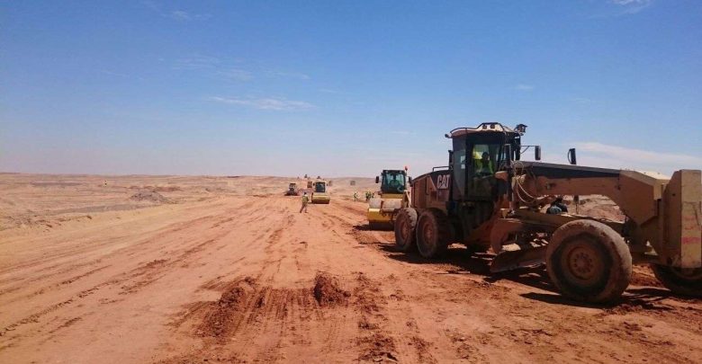 لتخفيف الأعباء المالية.. الحكومة تعلن إطلاق نظام «الإيجار المنتهي بالتملك» للأراضي الصناعية