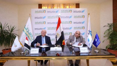 لتعزيز السلامة الصحية بمنشآت دار البنك..  البنك الأهلي المصري يُطلق خدمة الطوارئ الطبية المتخصصة بالتنسيق مع مستشفى دار العروبة