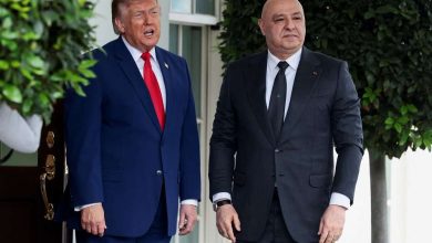 لقاء عون وترامب.. خطة مكتوبة لتفكيك سلاح حزب الله وتأمين لبنان