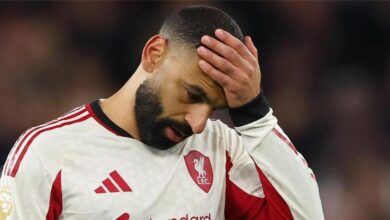 لويس ساها ينصح ليفربول بالتعاقد مع لاعب فرنسا لتعويض محمد صلاح