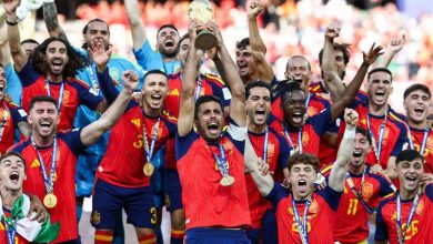 ليس رودري.. الاتحاد الدولي للتاريخ والإحصاء يختار أفضل لاعب في كأس العالم