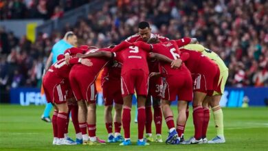 ليفربول على وشك التعاقد مع ثالث الصفقات الصيفية