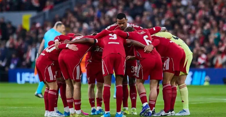 ليفربول على وشك التعاقد مع ثالث الصفقات الصيفية