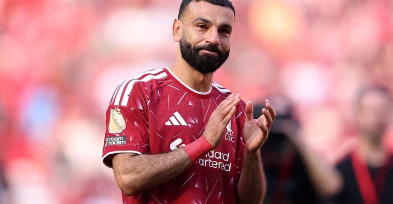 ليفربول يستقر على خليفة محمد صلاح بعد الفوز على ريكسهام ودياً