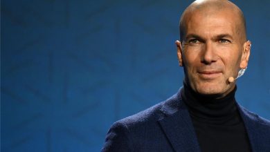 "ليكيب" تكشف خطة زيدان وموعد إعلانه مدربًا لمنتخب فرنسا