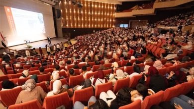 مؤتمر اختر كليتك في مكتبة الإسكندرية: كيف يحدد طلاب الثانوية العامة مسارهم؟