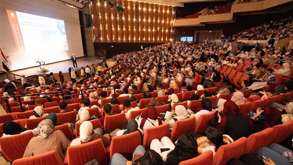 مؤتمر اختر كليتك في مكتبة الإسكندرية: كيف يحدد طلاب الثانوية العامة مسارهم؟