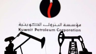 مؤسسة البترول الكويتية تطرح عطاء فوريًا لـ 55 ألف طن من النفط كامل النطاق للأسواق الآسيوية