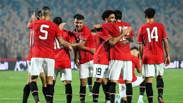 ماتش مصر والارجنتين مباشر.. الفراعنة يتقدمون 2-0 على رفاق ميسي