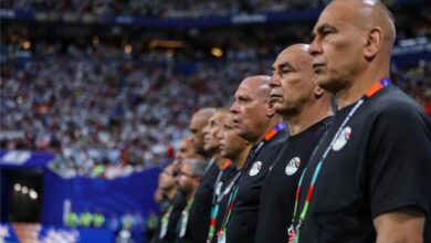 ماذا قال حسام حسن بعد عودة منتخب مصر من كأس العالم؟