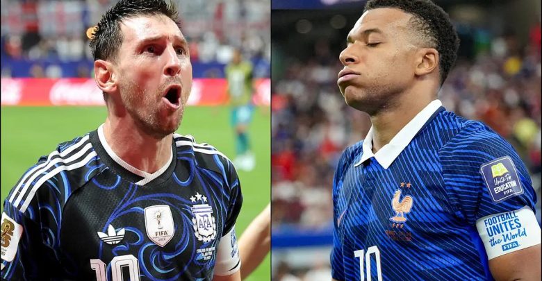 ماذا يحتاج ميسي للفوز بجائزة الحذاء الذهبي في كأس العالم 2026؟