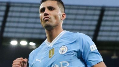ماركا: ريال مدريد يحسم موقفه من صفقة رودري رسميًا