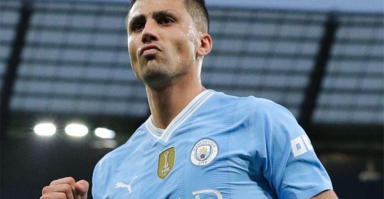 ماركا: ريال مدريد يحسم موقفه من صفقة رودري رسميًا
