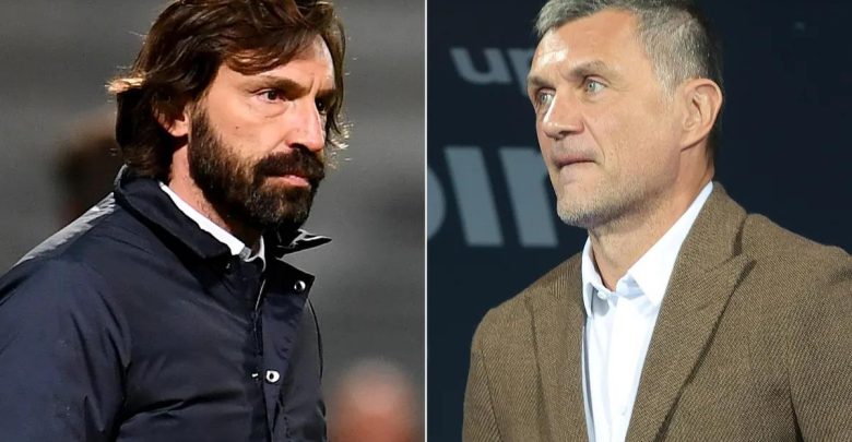 مالديني يستقيل من الاتحاد الإيطالي بسبب أزمة بيرلو