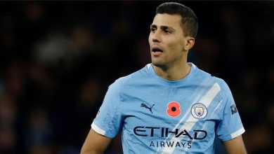 مانشستر سيتي يتخذ قرارًا جريئًا بشأن رودري