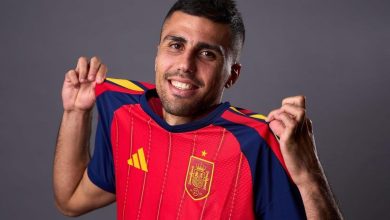مانشستر سيتي يحدد قيمة بيع رودري إلى ريال مدريد