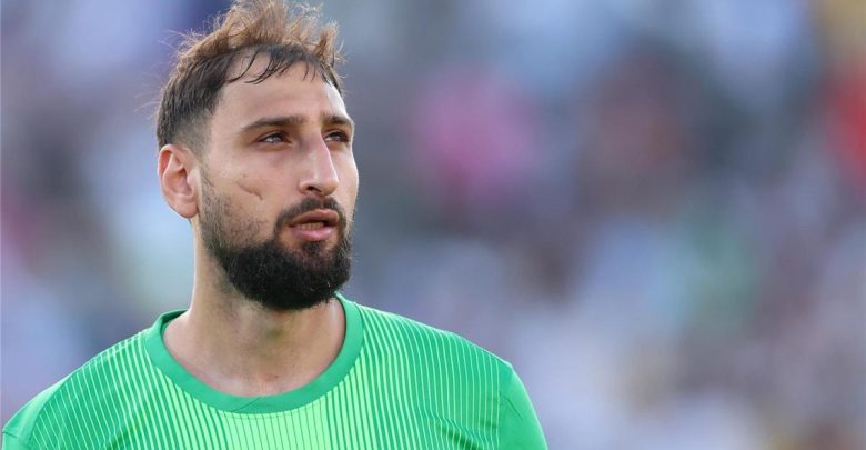 مانشستر سيتي يستقر على ضم بديل جيانلويجي دوناروما