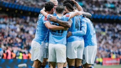 مانشستر سيتي يقترب من ضم لاعب منتخب المغرب