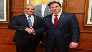 مباحثات مصرية أمريكية رفيعة المستوى لتعزيز الشراكة الاستراتيجية وبحث مستجدات الأوضاع الإقليمية والدولية
