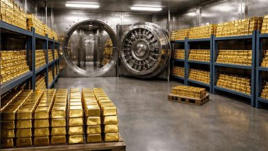 مجلس الذهب العالمي يكشف توقعاته للذهب حتى نهاية 2026.. وهذا ما ينتظر الأسعار