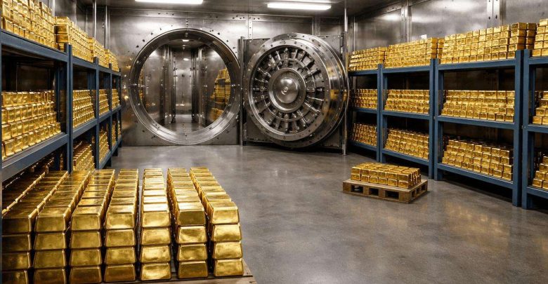مجلس الذهب العالمي يكشف توقعاته للذهب حتى نهاية 2026.. وهذا ما ينتظر الأسعار