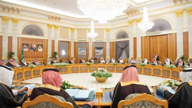 مجلس الوزراء السعودي يوافق على القواعد الموحدة لملاك العقارات المشتركة بدول الخليج
