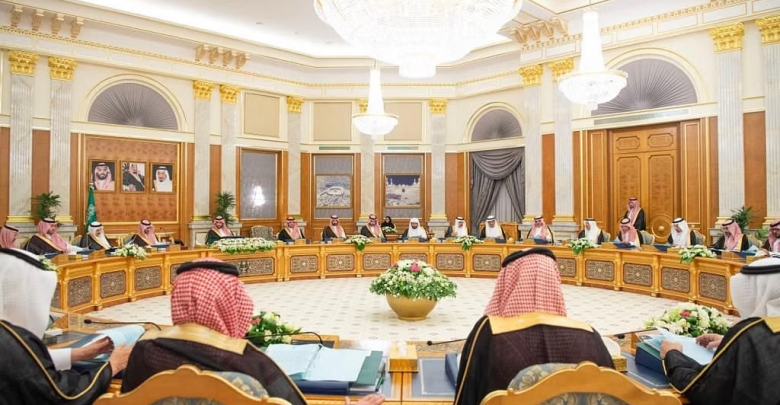 مجلس الوزراء السعودي يوافق على القواعد الموحدة لملاك العقارات المشتركة بدول الخليج