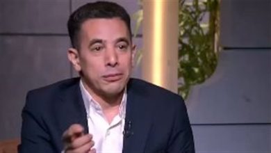 محمد الصايم: نتيجة الثانوية العامة خلال ساعات والجنس اللطيف فى المقدمة تعرف على النسبة العامة للنجاح