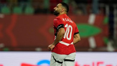 محمد صلاح يثير الغموض بشأن انتقاله إلى بشكتاش