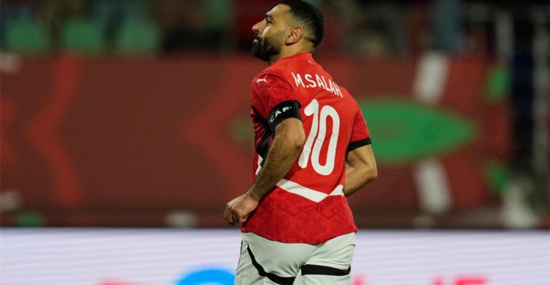 محمد صلاح يثير الغموض بشأن انتقاله إلى بشكتاش