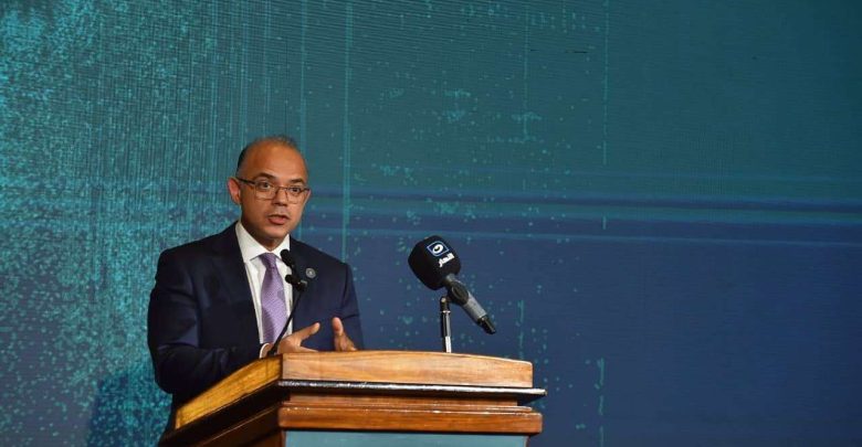 محمد فريد: مصر الوجهة الاستثمارية الأكثر جذبًا في أفريقيا للمرة الرابعة