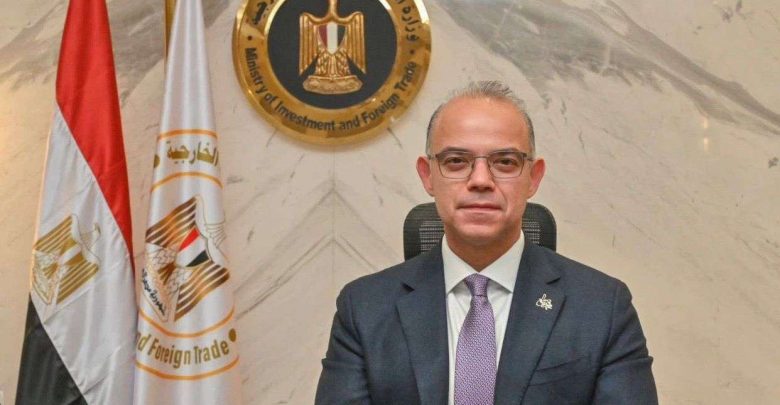 محمد فريد: مصر تواصل تصدرها أفريقيا في جذب الاستثمارات.. والإصلاحات الاقتصادية بدأت تؤتي ثمارها