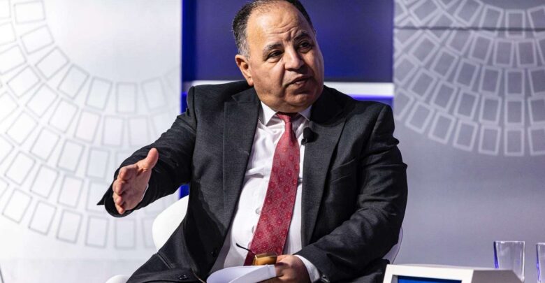 محمد معيط: مرونة سعر الصرف تظل ركيزة لامتصاص الصدمات