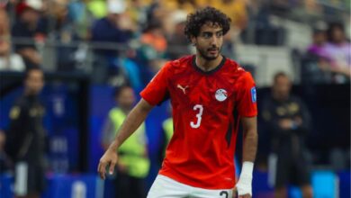 محمد هاني بعد وداع كأس العالم: جاء المصريون ثم جاء التاريخ