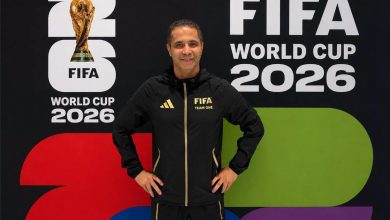 محمود عاشور: لن أحكم في مصر مرة أخرى.. وهذا موعد اعتزالي