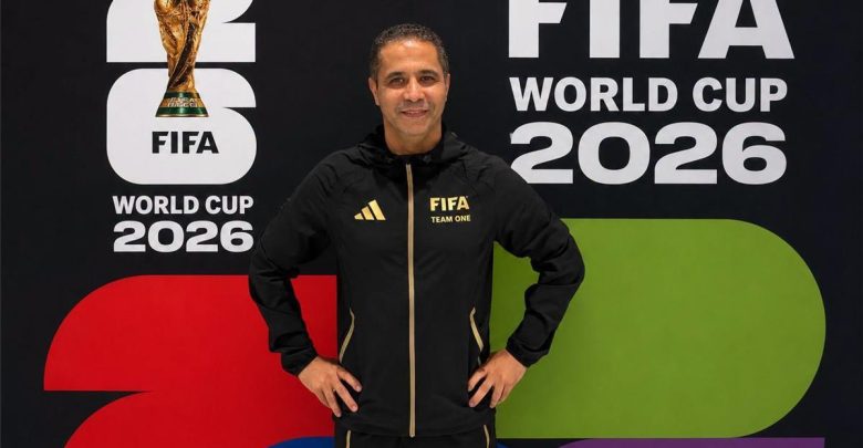 محمود عاشور: لن أحكم في مصر مرة أخرى.. وهذا موعد اعتزالي