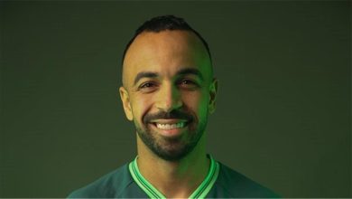 مدرب الاتحاد يكشف مصير أفشة بعد انتهاء إعارته