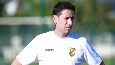 مدرب المغرب الفاسي السابق يكشف حقيقة التفاوض معه لتدريب الزمالك