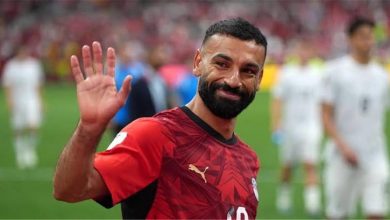 مدرب بشكتاش عن ضم محمد صلاح: كل شيء متوقف