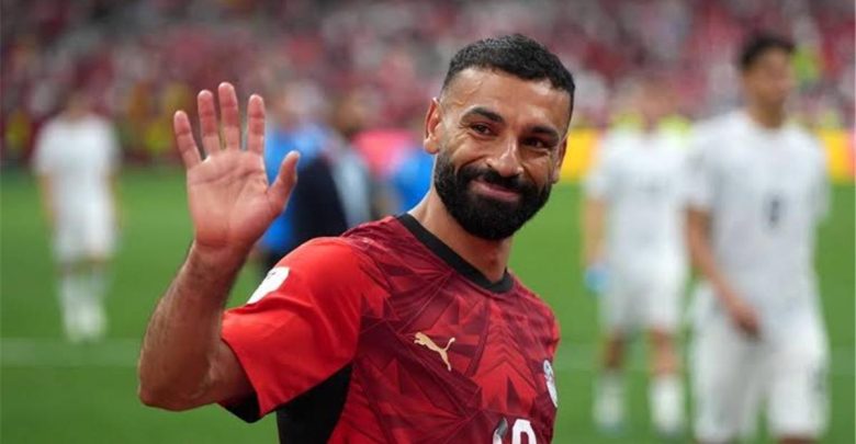 مدرب بشكتاش عن ضم محمد صلاح: كل شيء متوقف