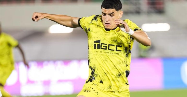 مدرب سفيان بنجديدة السابق يعدد مميزات اللاعب: الأهلي محظوظ بضمه