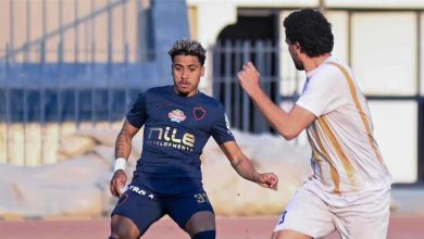 مدير أوليكساندريا لـ "بطولات": لا اتفاق مع الزمالك بشأن مستحقات بيزيرا.. ولم نتلق أي أموال منهم