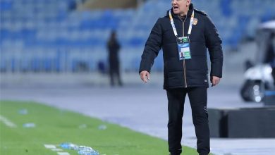 مدير الفيحاء السعودي يكشف أسلوب رازوفيتش مدرب الزمالك الجديد