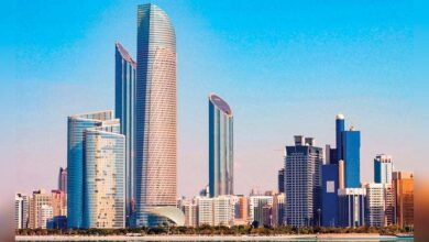 مركز أبوظبي العقاري: 117 مليار درهم إجمالي التداولات العقارية.. ونمو قياسي للاستثمار الأجنبي