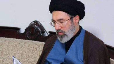 مسؤول إسرائيلي يكشف مصير المرشد الإيراني مجتبى خامنئي (فيديو)