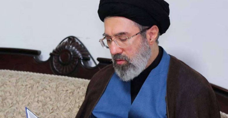 مسؤول إسرائيلي يكشف مصير المرشد الإيراني مجتبى خامنئي (فيديو)