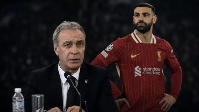 مسؤول بـ بشكتاش يطلق تصريحات قوية بشأن صفقة محمد صلاح: لن نتنازل عن موقفنا